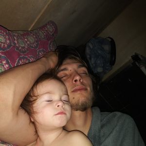 Meet your Posher, Skyler